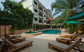 Baan Souy Resort